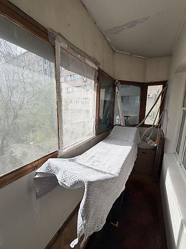 Продажа квартир: 1 комната, 40 м², Филармония Индивидуалка, 4 этаж, Косметический ремонт — 4