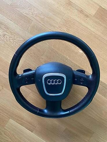slauf sa tendom: VOLAN ZA AUDI A1, A2, A3 . OD 2000. DO 2021. GOD. | za sve audi — 3