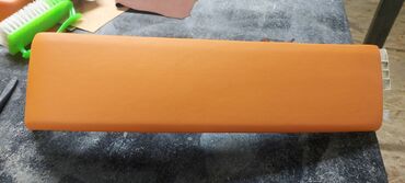 СТО, ремонт транспорта: Перетяжка салона — 14