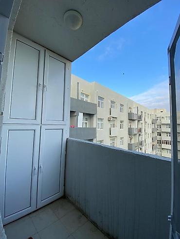 ev menzil: 3 otaqlı, Yeni tikili, 75 kv. m — 10