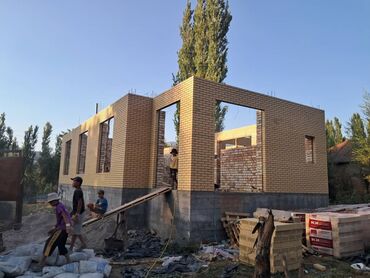 Каменщики, кладчики: Каменщик. Больше 6 лет опыта — 17