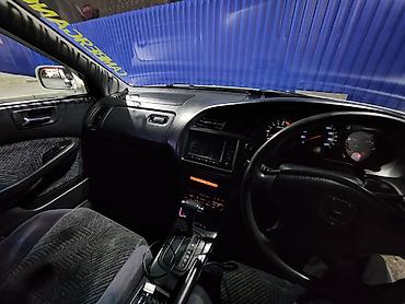 трамблер хонда аккорд 6: Honda Accord: 2001 г., 2 л, Автомат, Бензин, Седан — 9