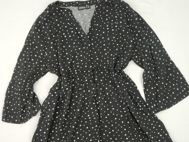 elegancka sukienka zalando: Women's blouse, Janina, size M (EU 38)