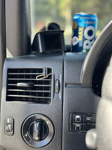 Продажа авто: Mercedes-Benz Спринтер: 2008 г., 2.2 л, Автомат, Дизель, Бус — 10
