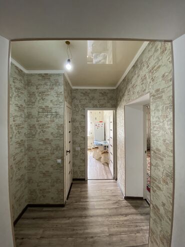 ак орго квартира: 1 комната, 30 м², 105 серия, 2 этаж, Косметический ремонт