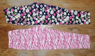 Helanke: Helanke velicina 6, svaka slika po 1500din, radimo ih i u drugim — 18