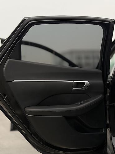 Hyundai: Hyundai Sonata: 2022 г., 1.6 л, Автомат, Бензин, Седан — 15