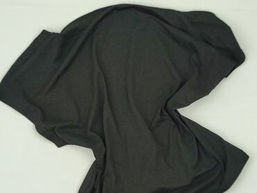 szorty dla puszystych: T-shirt damski, rozmiar S