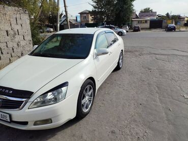 рынок авто бишкек: Honda Inspire: 2005 г., 3 л, Автомат, Бензин, Седан