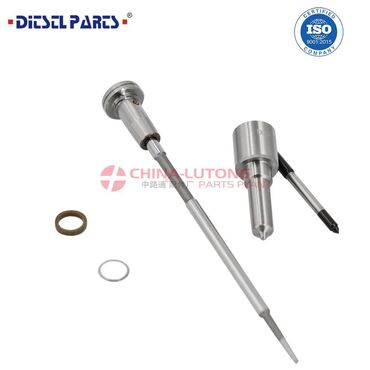 Автозапчасти: Common Rail Injector Repair Kits (8AU) Whats--App