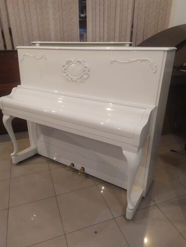 Pianolar: Piano Her nov pianinolarin satisi Almaniya Çexiya ve Rusiya -da lalafo.az — 6 Pianolar: Piano Her nov pianinolarin satisi Almaniya Çexiya ve Rusiya — 6