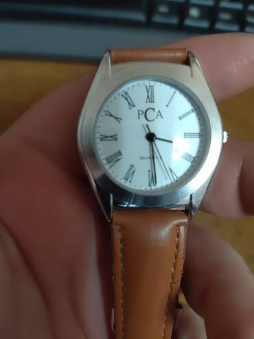 slava sat: Classic watch, Unisex