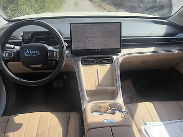 byd xia: Электромобиль Aion (кроссовер/SUV) Новое поступление! GAC Aian I60 — 6