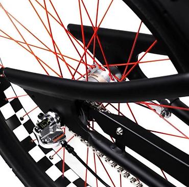 Городские велосипеды: Велосипед Люкс Класса! Rolls Royce среди велосипедов… Выбор многих — 4