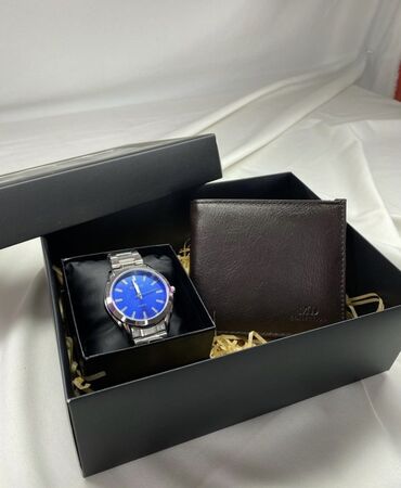 Подарки и сувениры: Подарочных наборы для мужчин😍 Порадуйте своих близких и родных✨ — 3