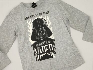 Sweatshirt, Disney, 3-4 years, 98-104 cm, condition - Very good