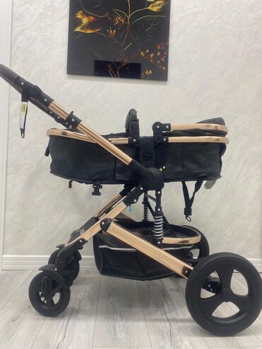 Modullu arabalar: 2-i 1-də araba — 11