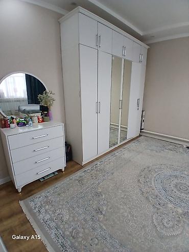 купить квартиру от застройщика: 4 комнаты, 150 м², 8 соток, Ак-Джол, Собственник — 5