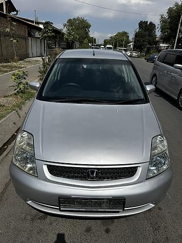 кайык матор: Honda Stream: 2003 г., 2 л, Автомат, Бензин, Вэн/Минивэн — 3