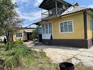 Продажа домов: Дом, 30 м², 6 комнат, Собственник, Косметический ремонт — 14