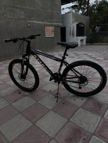 Şəhər velosipedləri: İşlənmiş Şəhər velosipedi Start, 26", Pulsuz çatdırılma, Ödənişli çatdırılma — 10