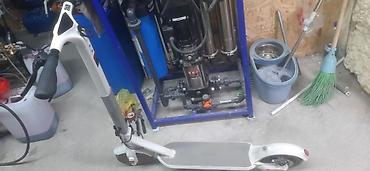ninebot max g2: Электросамокат, Ninebot, Новый — 3