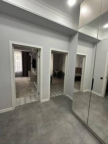 Продажа квартир: 2 комнаты, 47 м², Элитка, 7 этаж, Дизайнерский ремонт — 2