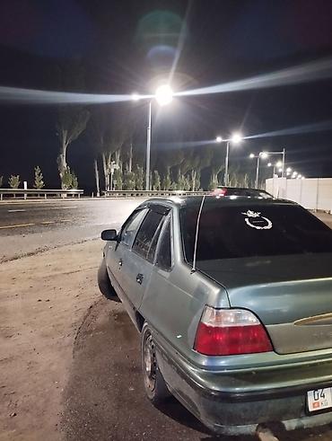 Продажа авто: Daewoo Nexia: 2006 г., 1.5 л, Механика, Бензин, Седан — 3