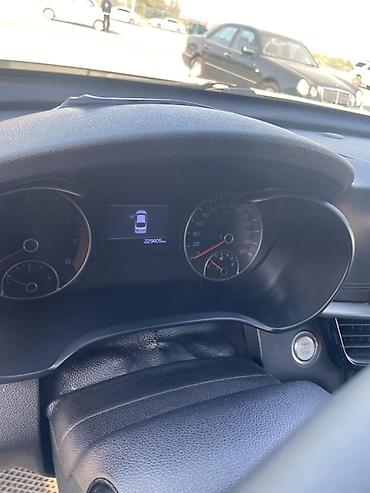 aion i6: Kia K5: 2018 г., 2 л, Автомат, Газ, Седан — 5