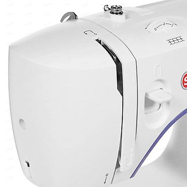 Singer M3405 elektromexaniki tikiş maşını – 23 tikiş proqramı və