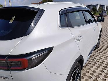 кабина 609: Changan CS55 Plus: 2025 г., 1.5 л, Робот, Бензин, Кроссовер — 10