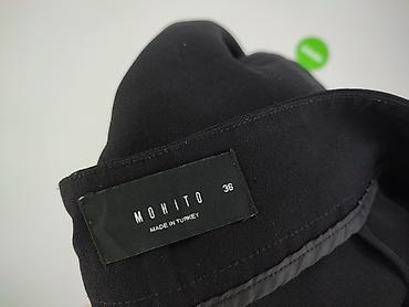 intermoda garnitury: Mohito, Spodnie materiałowe damskie, rozmiar S — 5