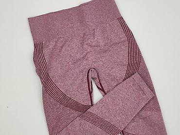 leginsy c: Legginsy Sportowe damskie, rozmiar L — 1