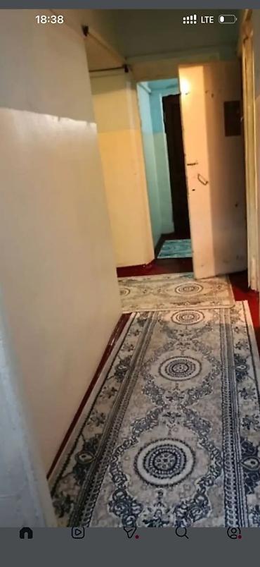 Недвижимость: 1 комната, 19 м², Общежитие, 4 этаж, Косметический ремонт — 4