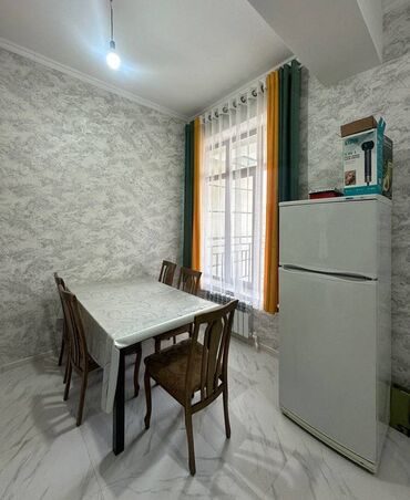 Продажа квартир: 1 комната, 48 м², Элитка, 10 этаж, Евроремонт