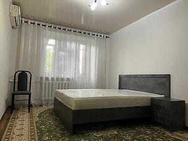 Продажа квартир: 3 комнаты, 65 м², ул. Московская / Турусбекова Индивидуалка, 4 этаж — 2