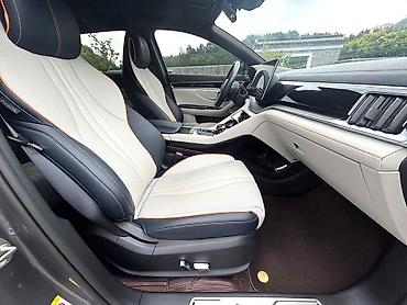 byd e9 1: BYD Song Plus: 2024 г., Электромобиль, Кроссовер — 4