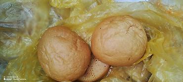 Un məmulatları: Dönər çörəkləri sifariş edin Xüsusiyyətlər: - Çeşid: Uzunsov ev — 3