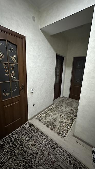 Просторная 3‑комнатная квартира с изолированными комнатами и отдельной