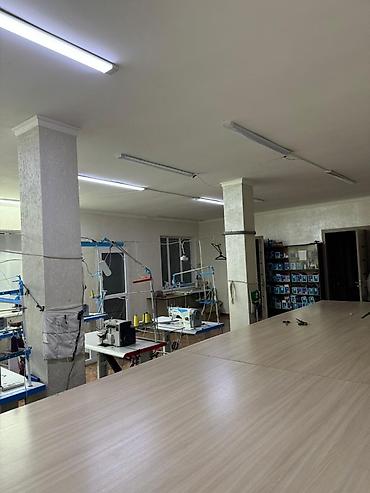 продам паркинг: Продажа цехов, заводов, фабрик — 2