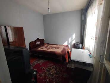 bakıxanovda kiraye evler: 12 kv. m, 1 otaqlı, Qaz, İşıq, Su