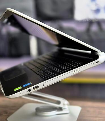 windows 8: İşlənmiş HP Pavilion, 15.6 ", Intel Core i5, 1 TB, Ödənişli çatdırılma — 3