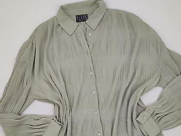 solar garnitury: Black, Koszula damska, rozmiar 6XL — 1