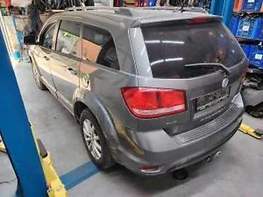 ypsilon nis: Fiat Freemont 4x4 DELOVI. Fiat Freemont 4x4 DELOVIOriginalni delovi — 1