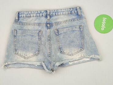 Szorty: Denim Life, Szorty damskie, rozmiar M — 5