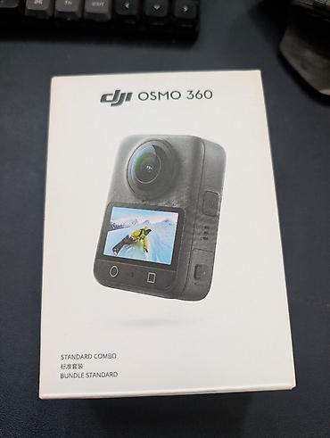 osmo mobile 6: DJI OSMO 360 Покупал во Вьетнаме этим летом в официальном магазине DJI — 6
