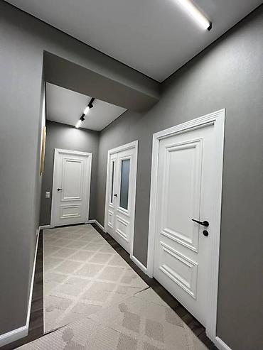 Продажа квартир: 2 комнаты, 81 м², Элитка, 9 этаж, Дизайнерский ремонт — 3