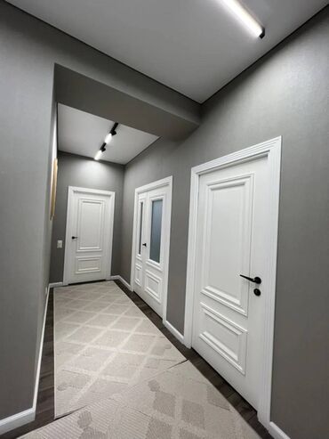 Продажа квартир: 2 комнаты, 81 м², Элитка, 9 этаж, Дизайнерский ремонт — 2