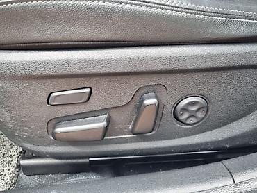 Hyundai: Hyundai Grandeur: 2017 г., 3 л, Автомат, Газ, Седан — 3