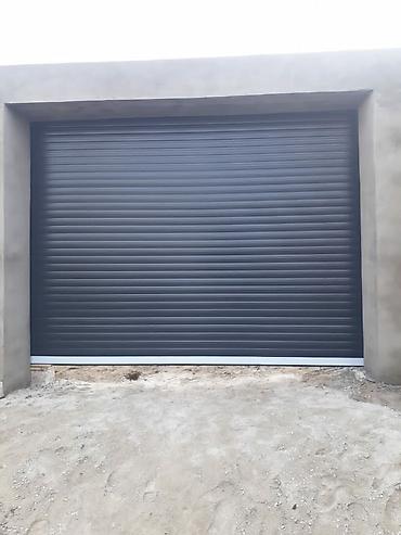 Otaq qapıları: Avtomatik qapilar — 17